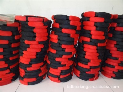 廠家直銷高品質麂皮絨汽車把套與配件 時尚耐用，提升駕駛體驗