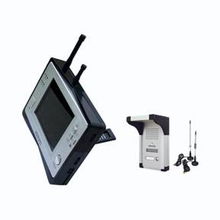 香港秋季電子產(chǎn)品展 拓威科技推出無線門鈴電話，引領智能家居新潮流