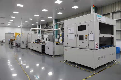 優(yōu)湃能源構(gòu)建縱向一體化產(chǎn)業(yè)布局，廣汽集團新能源版圖持續(xù)完善