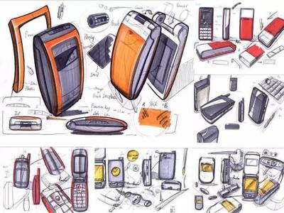 電子產(chǎn)品手繪 技術(shù)與藝術(shù)的融合之旅