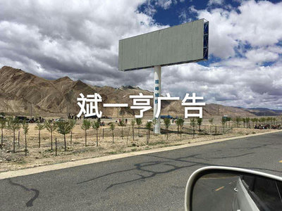 貴州獨(dú)立柱預(yù)算分析及廣告設(shè)計(jì)趨勢