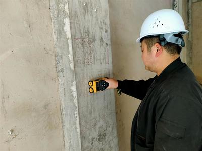 甕安縣房屋安全檢測(cè)鑒定機(jī)構(gòu) 誠(chéng)信守時(shí)，建筑工程質(zhì)量檢測(cè)及評(píng)估咨詢(xún)領(lǐng)航者